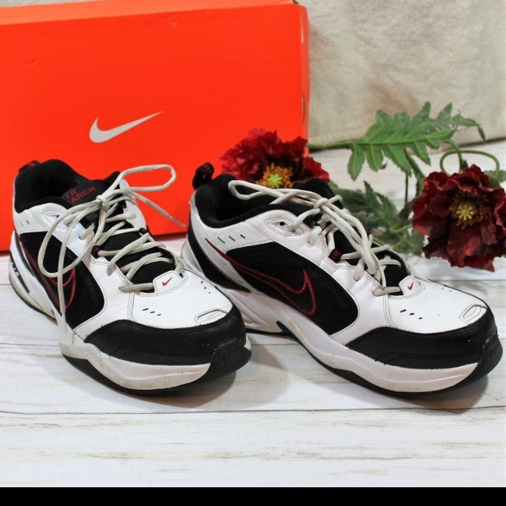 Nike Air Monarch 13 W